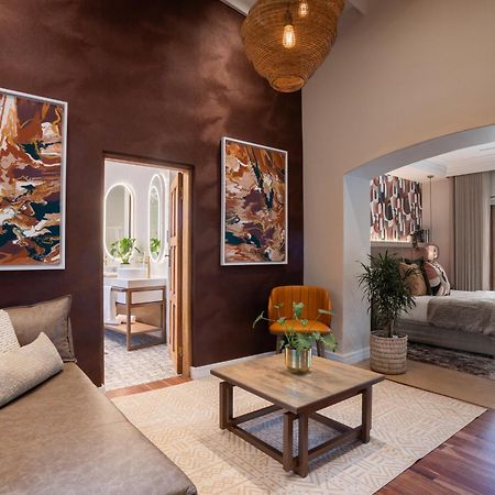 Thaba Eco Hotel Johannesburg Zewnętrze zdjęcie