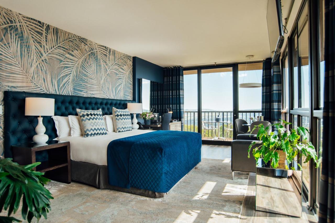 Thaba Eco Hotel Johannesburg Zewnętrze zdjęcie