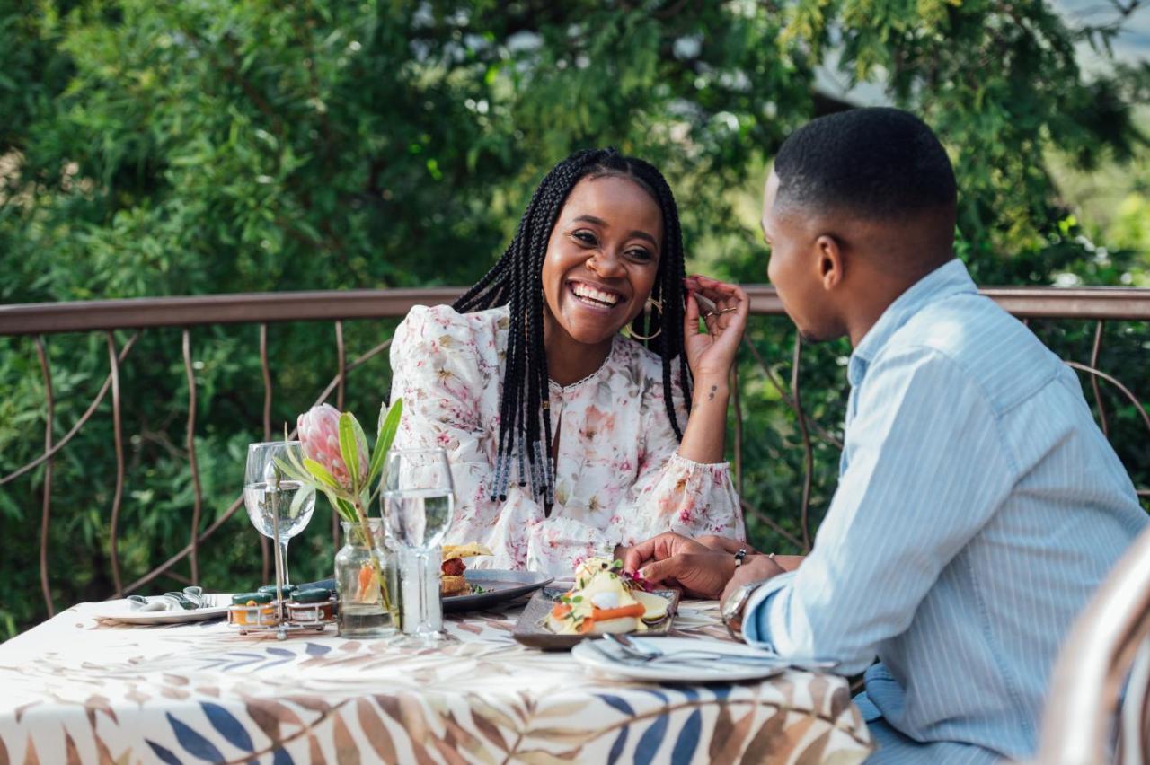 Thaba Eco Hotel Johannesburg Zewnętrze zdjęcie