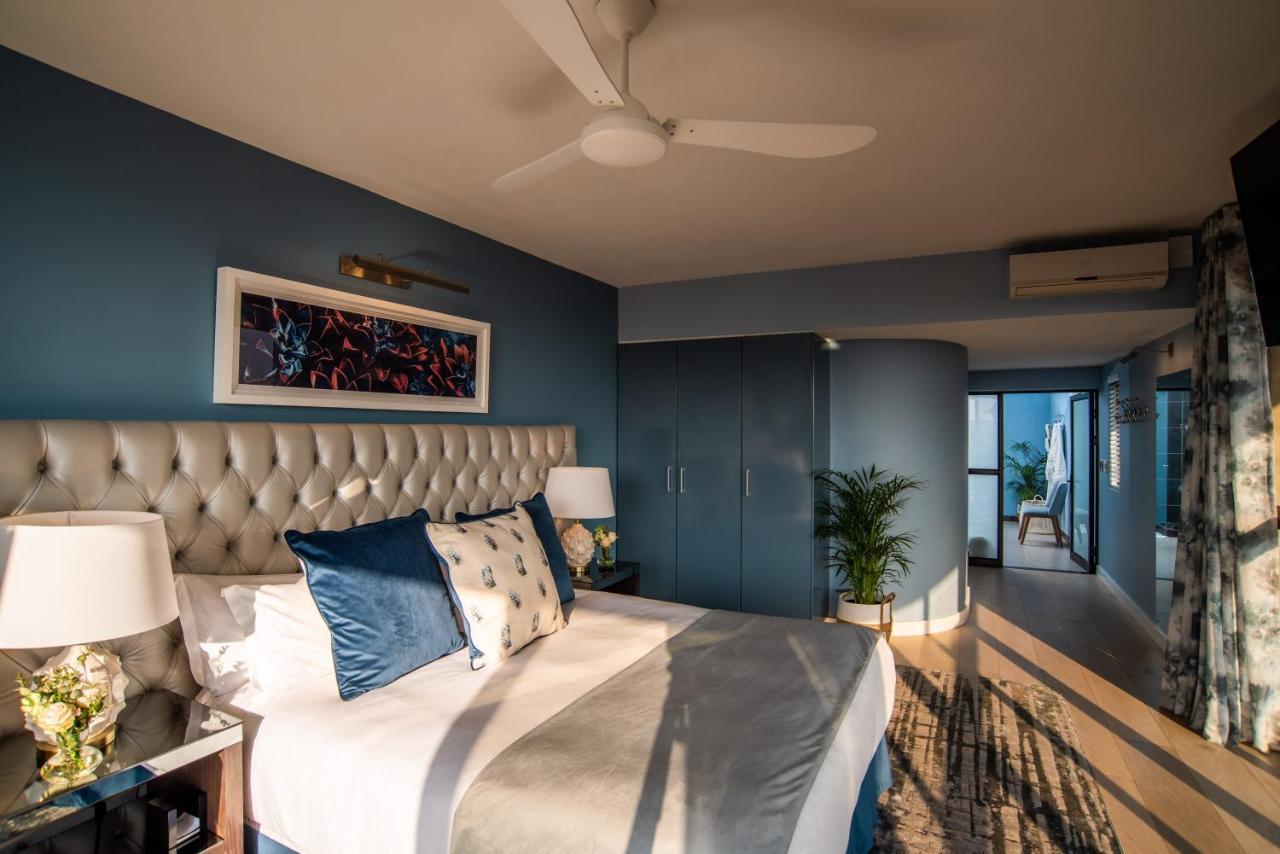 Thaba Eco Hotel Johannesburg Zewnętrze zdjęcie