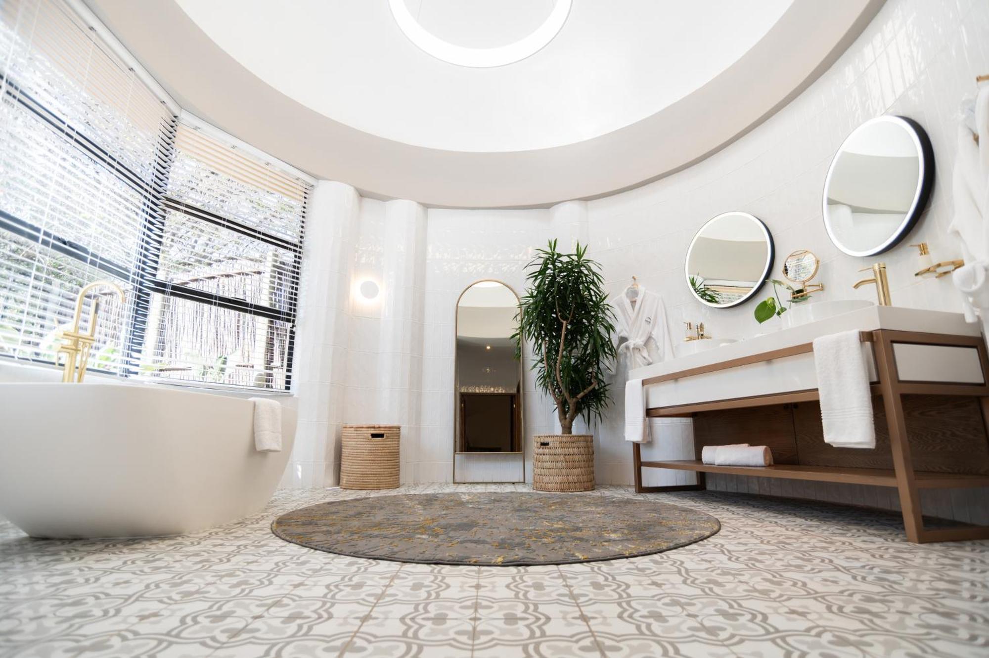 Thaba Eco Hotel Johannesburg Zewnętrze zdjęcie