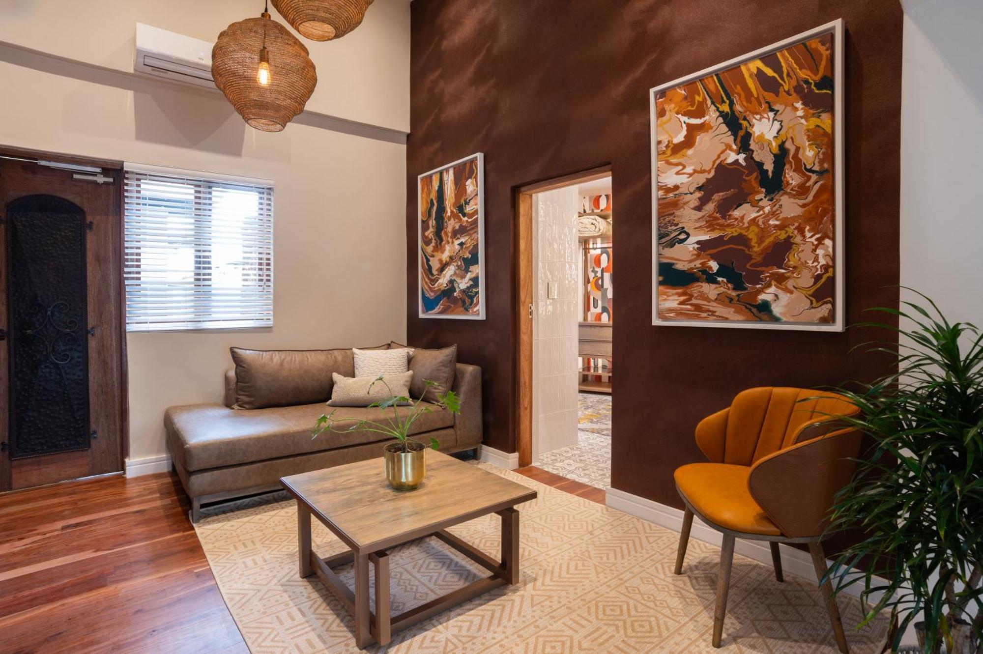 Thaba Eco Hotel Johannesburg Zewnętrze zdjęcie