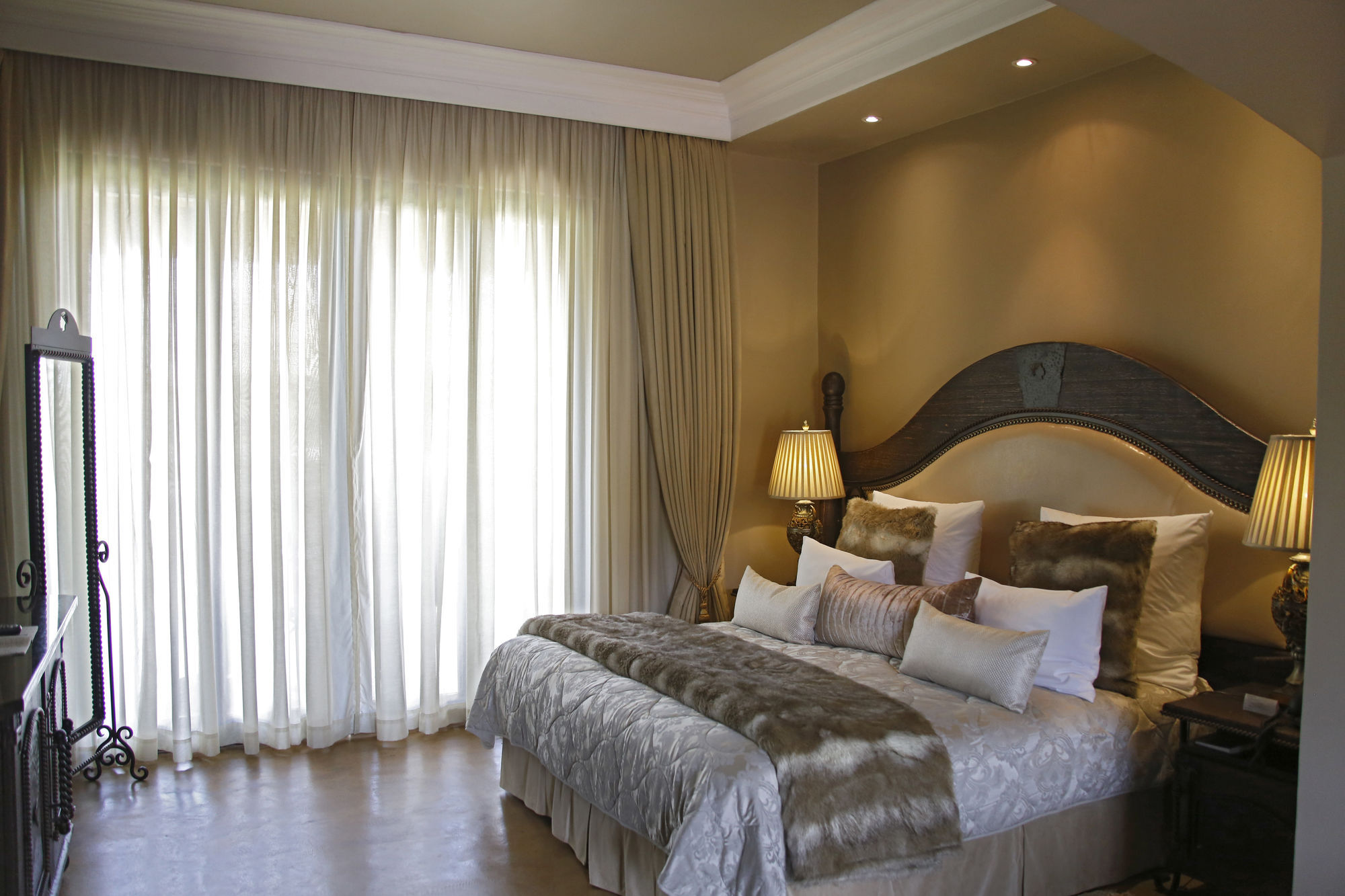 Thaba Eco Hotel Johannesburg Zewnętrze zdjęcie