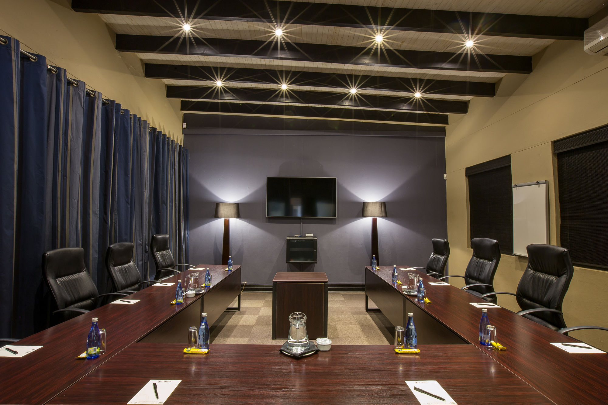 Thaba Eco Hotel Johannesburg Zewnętrze zdjęcie