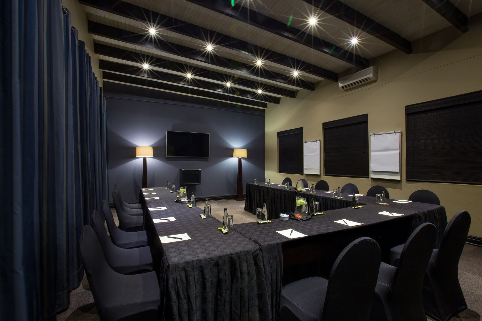 Thaba Eco Hotel Johannesburg Zewnętrze zdjęcie