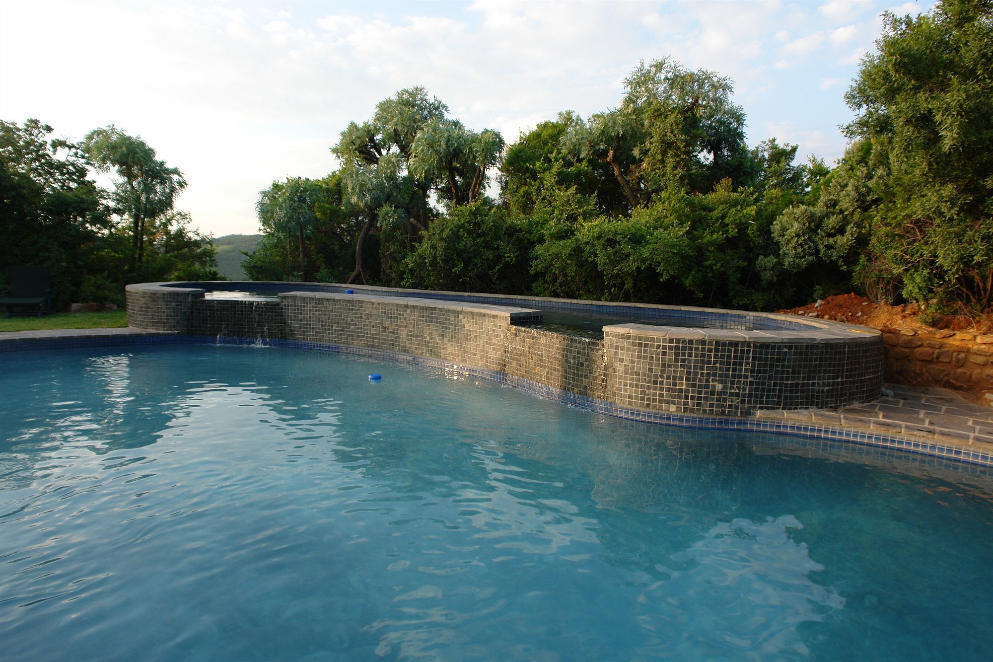 Thaba Eco Hotel Johannesburg Zewnętrze zdjęcie