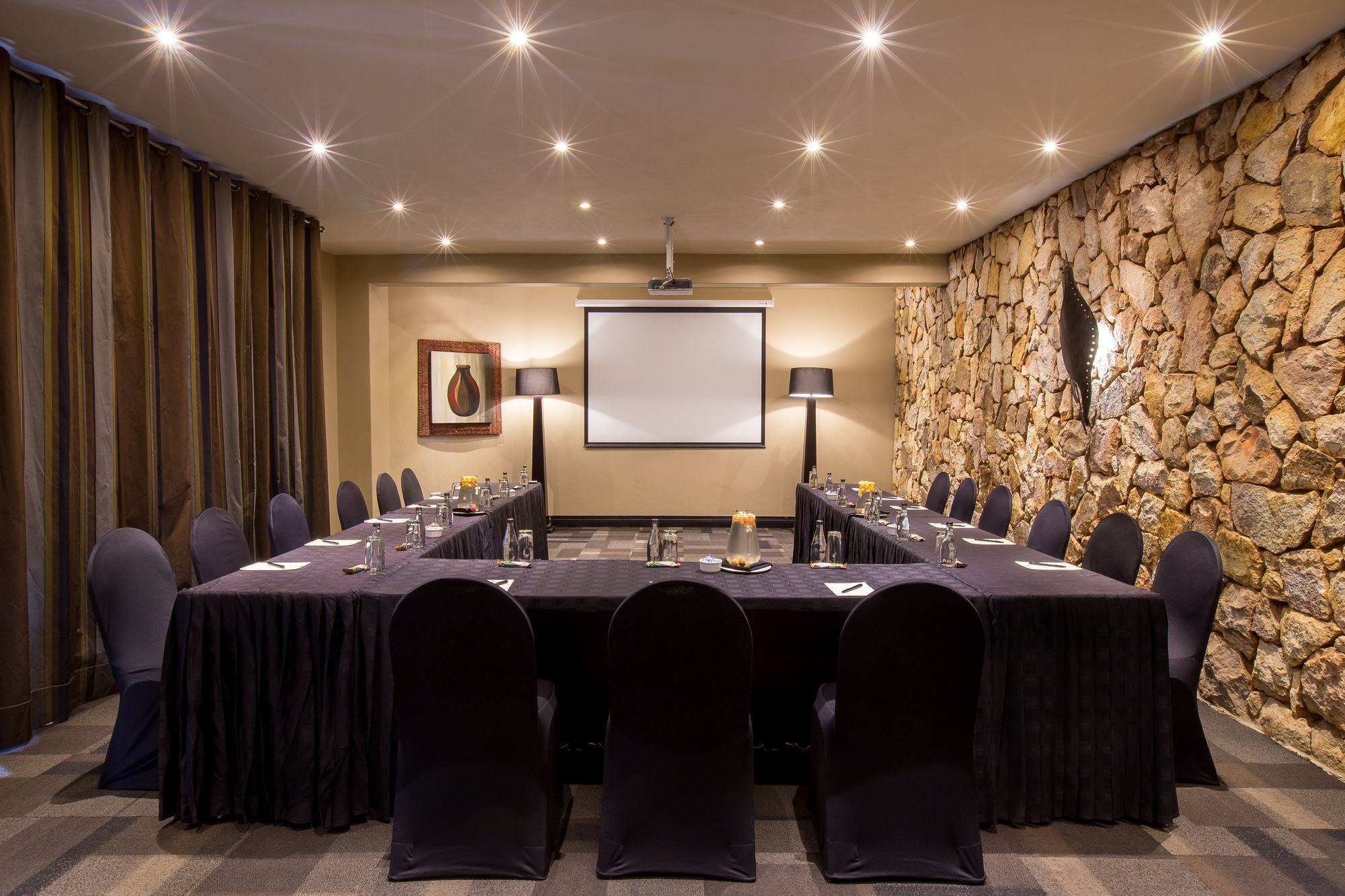 Thaba Eco Hotel Johannesburg Zewnętrze zdjęcie