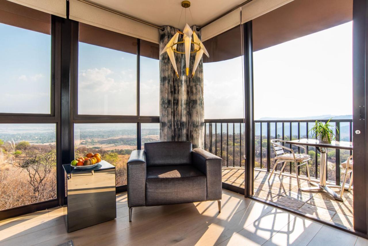 Thaba Eco Hotel Johannesburg Zewnętrze zdjęcie