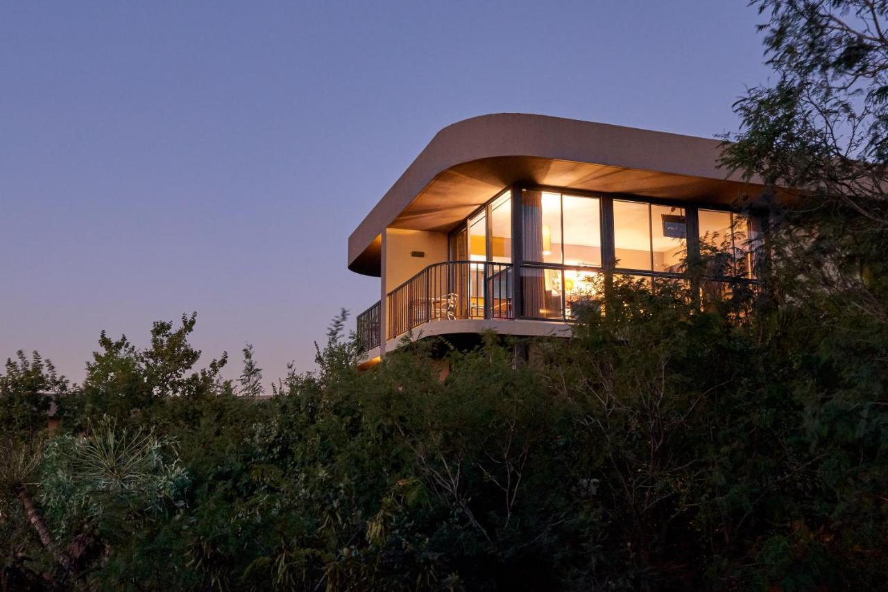 Thaba Eco Hotel Johannesburg Zewnętrze zdjęcie
